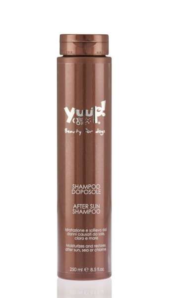 Yuup!® After-Sun Hundeshampoo | 250 ml