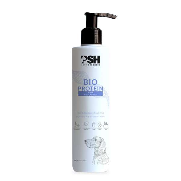PSH Home Bio Protein Mask | 300 ml