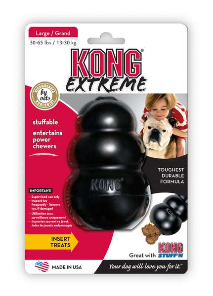 KONG Extreme | Hundespielzeug