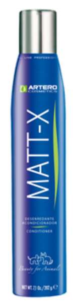 Artero Matt-X | Kämmhilfe | 300 ml