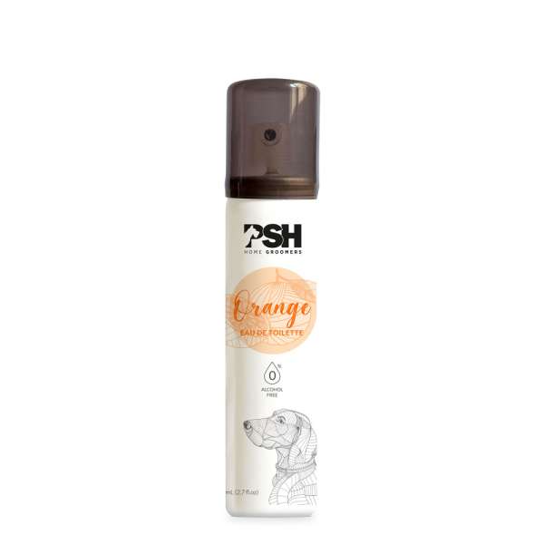 PSH Hundeparfüm Orange | 75 ml