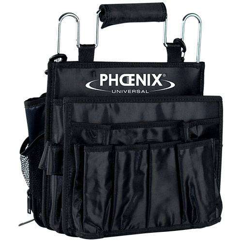 Phoenix Universal Offene Groomer-Organizer Tasche