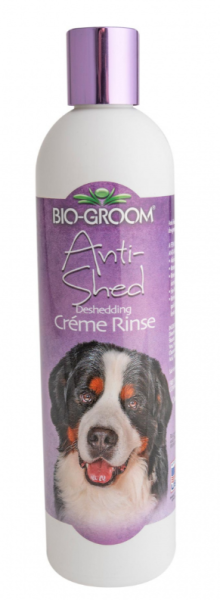 Bio-Groom Anti-Shed Conditioner | 355 ml
