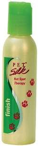 PET-Silk Hot Spot Therapy